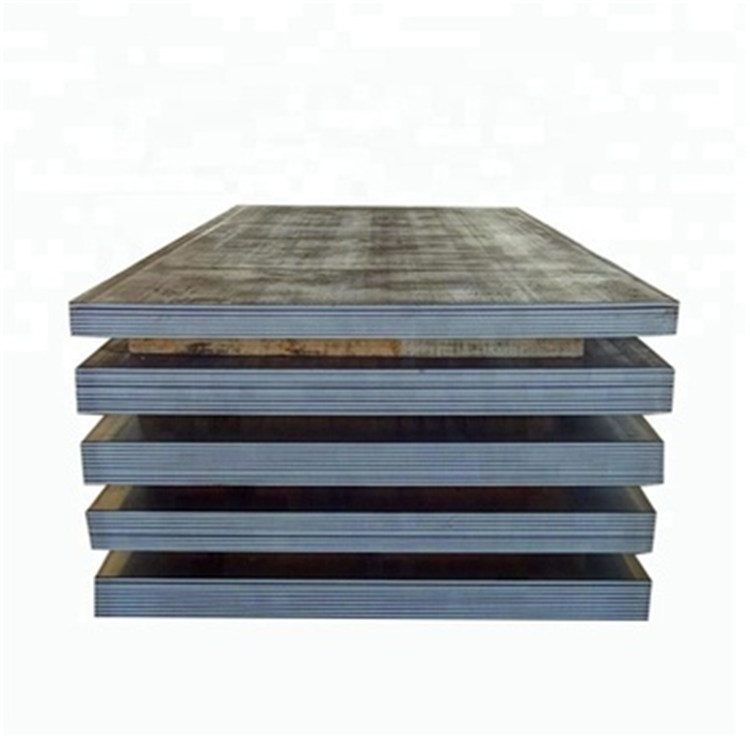 carbon steel plate for Modern industry LDY-PY4